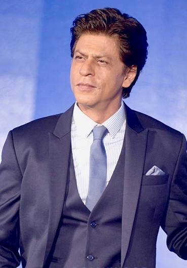 SRK
