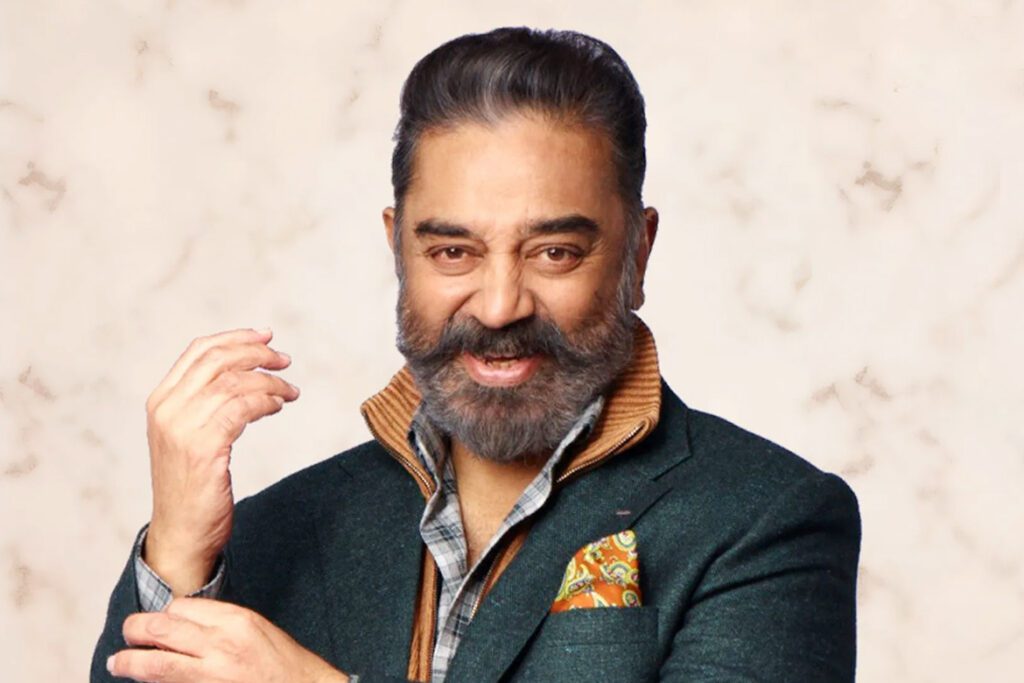 Kamal Hassan