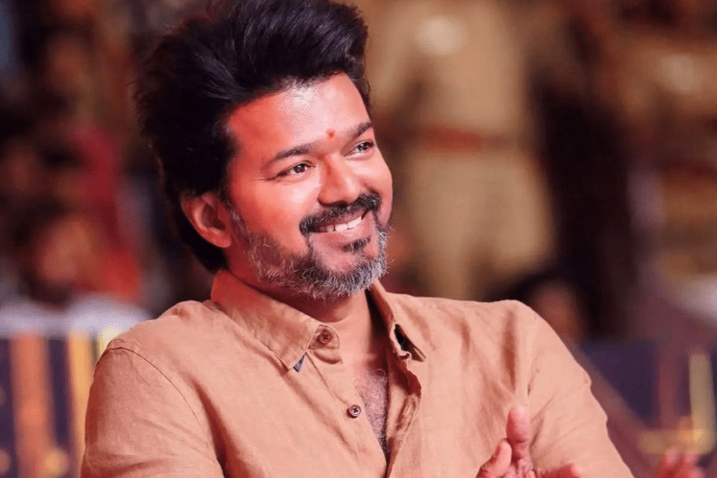popular actress reunite with vijay in thalapathy 69 film