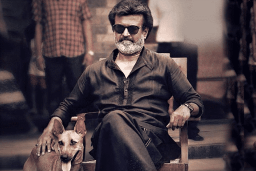 Rajinikanth