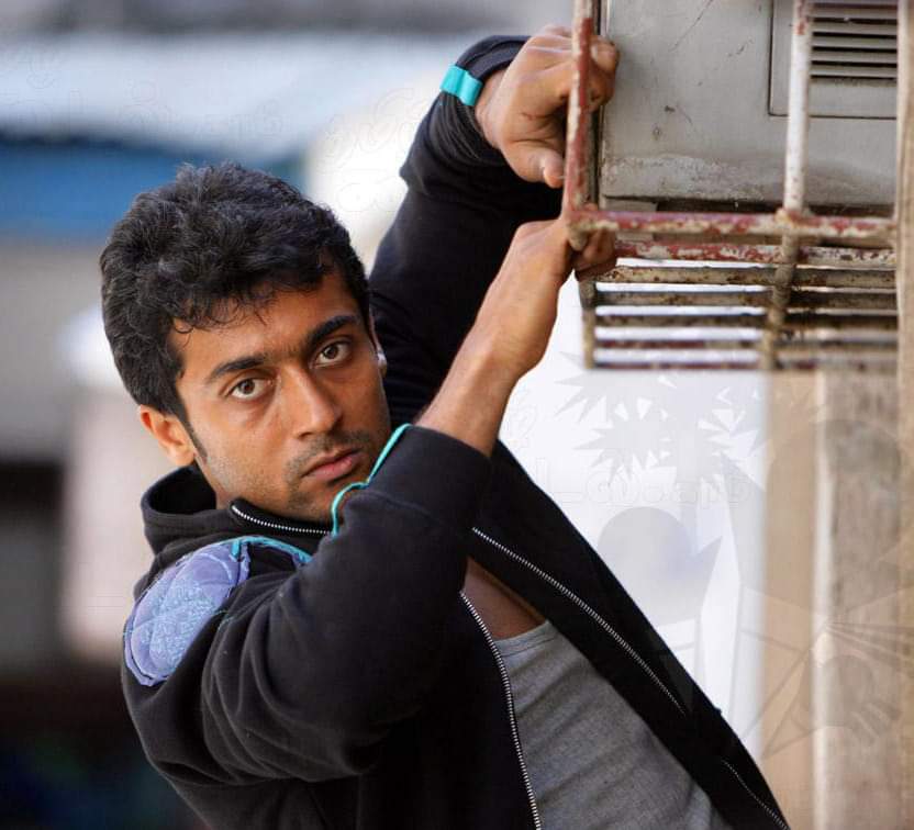 Ayan movie Suriya