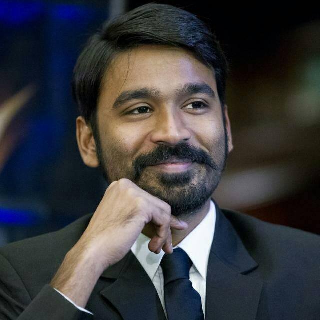 Dhanush 