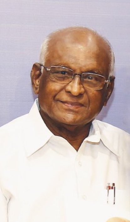 Director SP Muthuraman