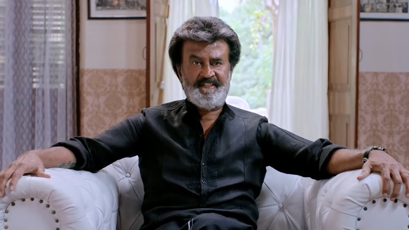 Kaala Rajinikanth
