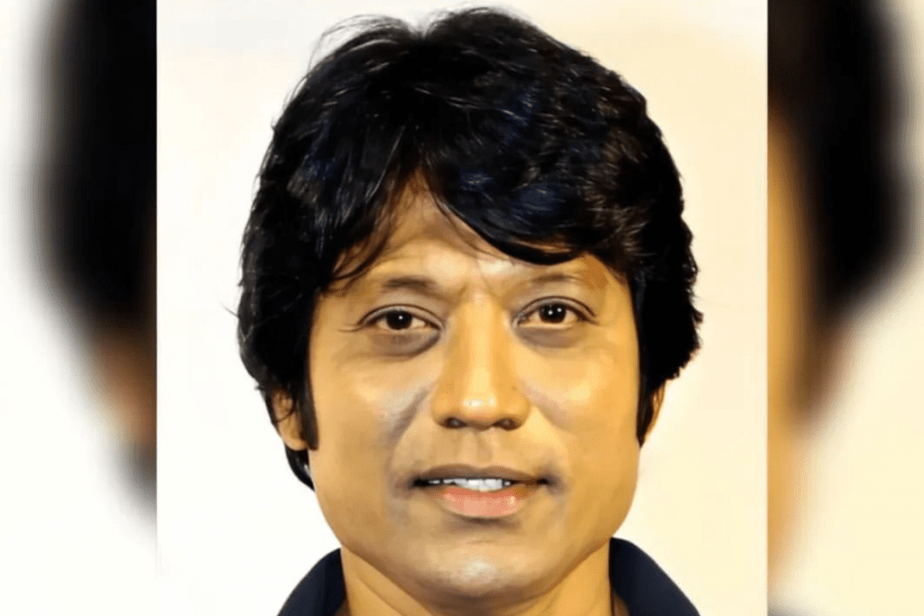 SJ Suryah