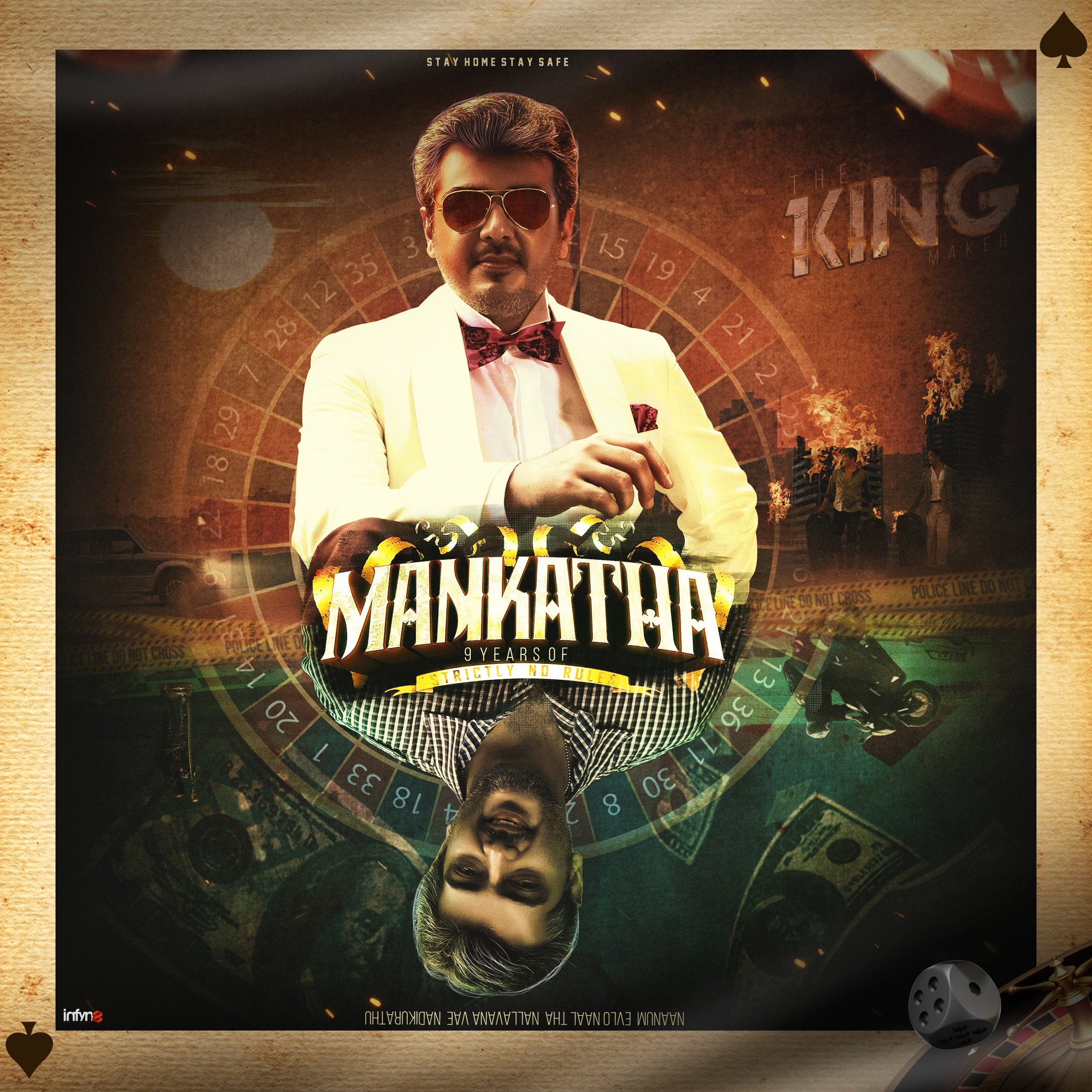 Mankatha movie