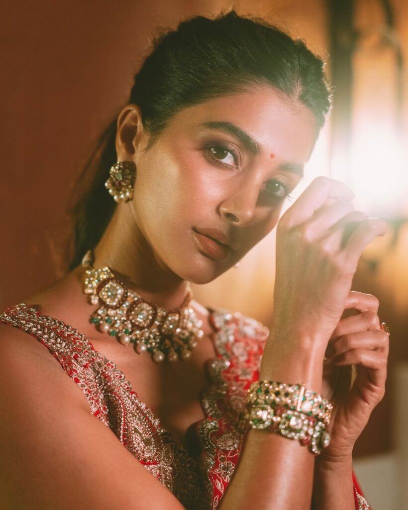 Pooja Hegde 1