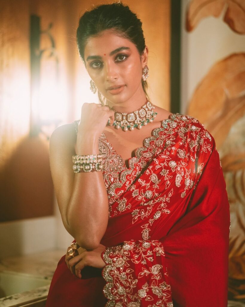 Pooja Hegde 3