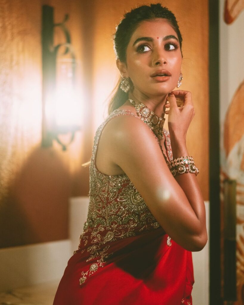 Pooja Hegde 5