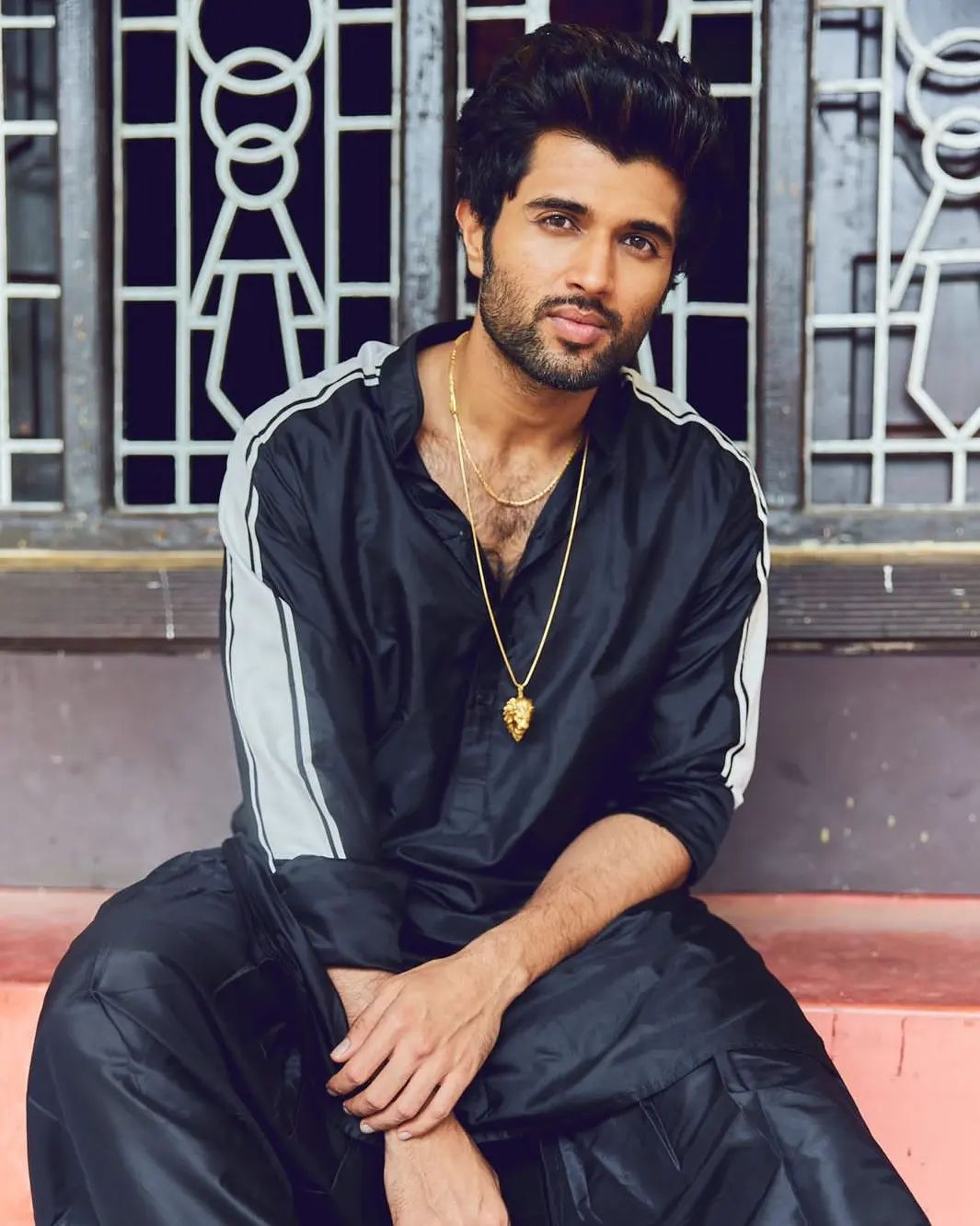 Vijay Devarakonda