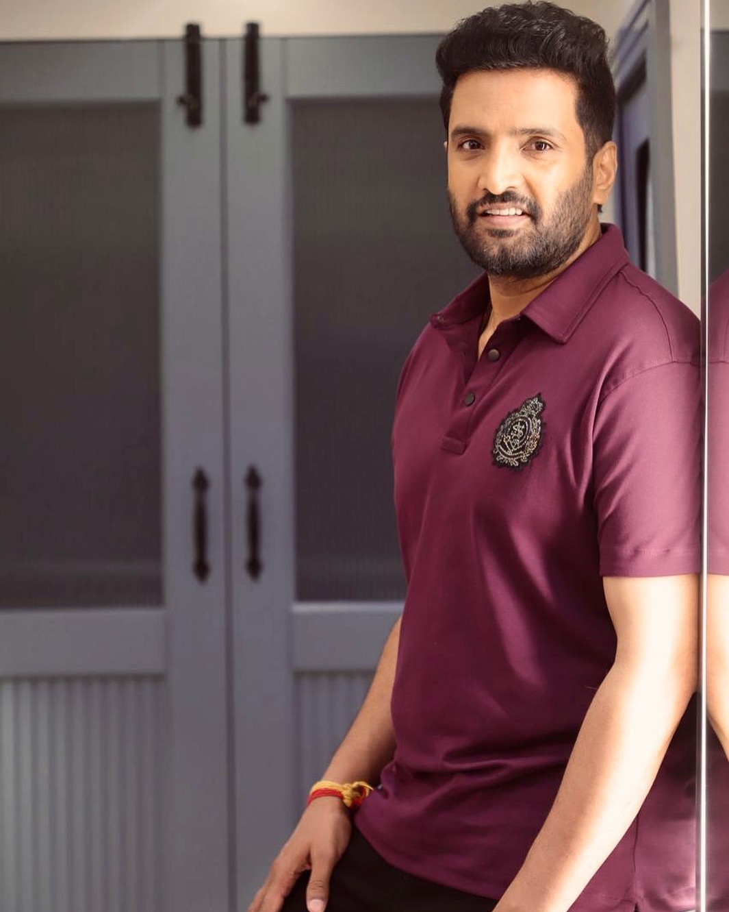 Santhanam