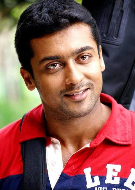 Varanam Aayiram சூரியா