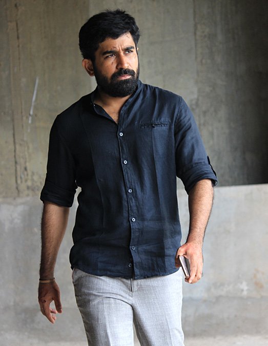 Vijay Antony