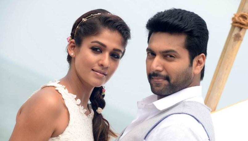 Thani Oruvan