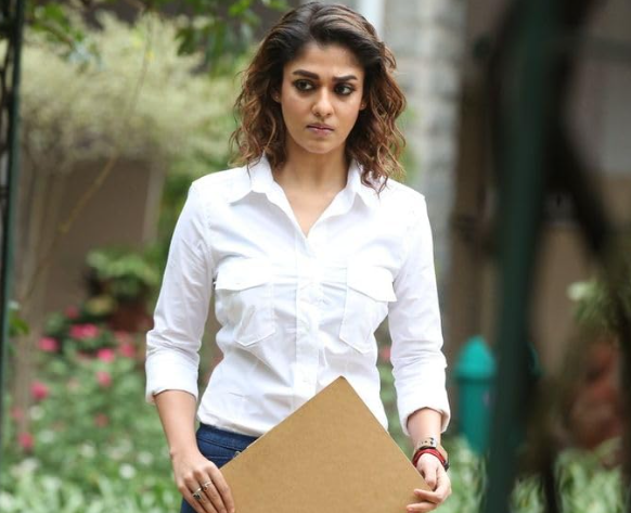 Nayanthara