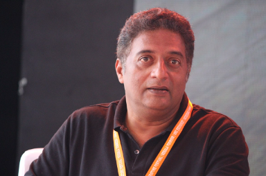 Prakash Raj