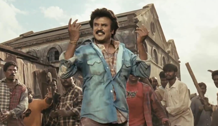 Sivaji movie 