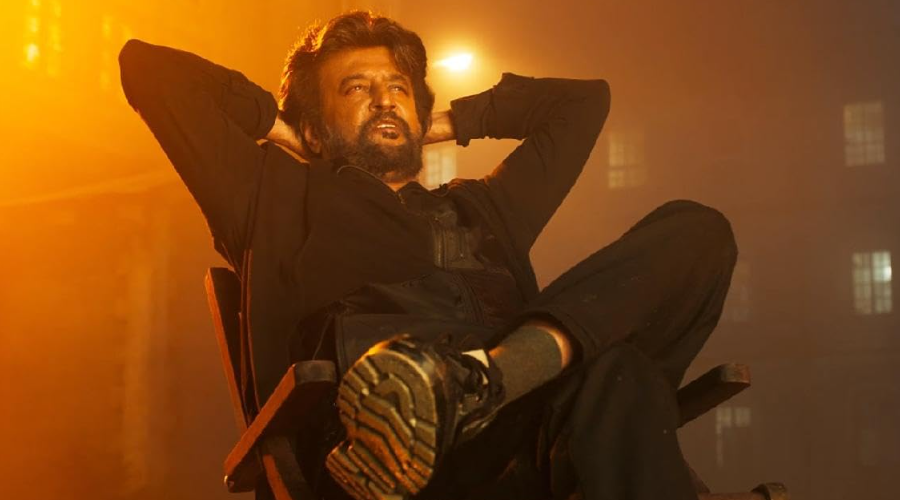 Petta Rajinikanth