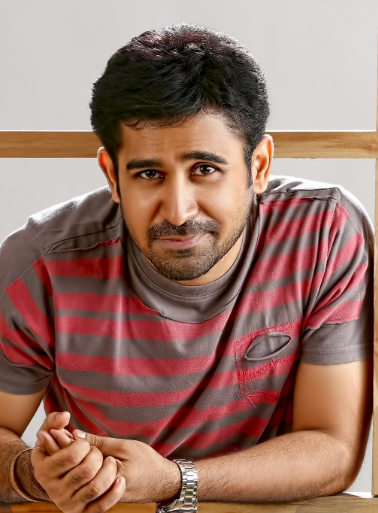 Music Director Vijay Antony