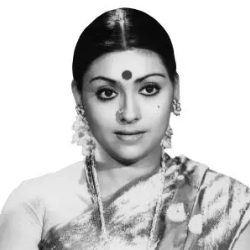 Actress Sujatha