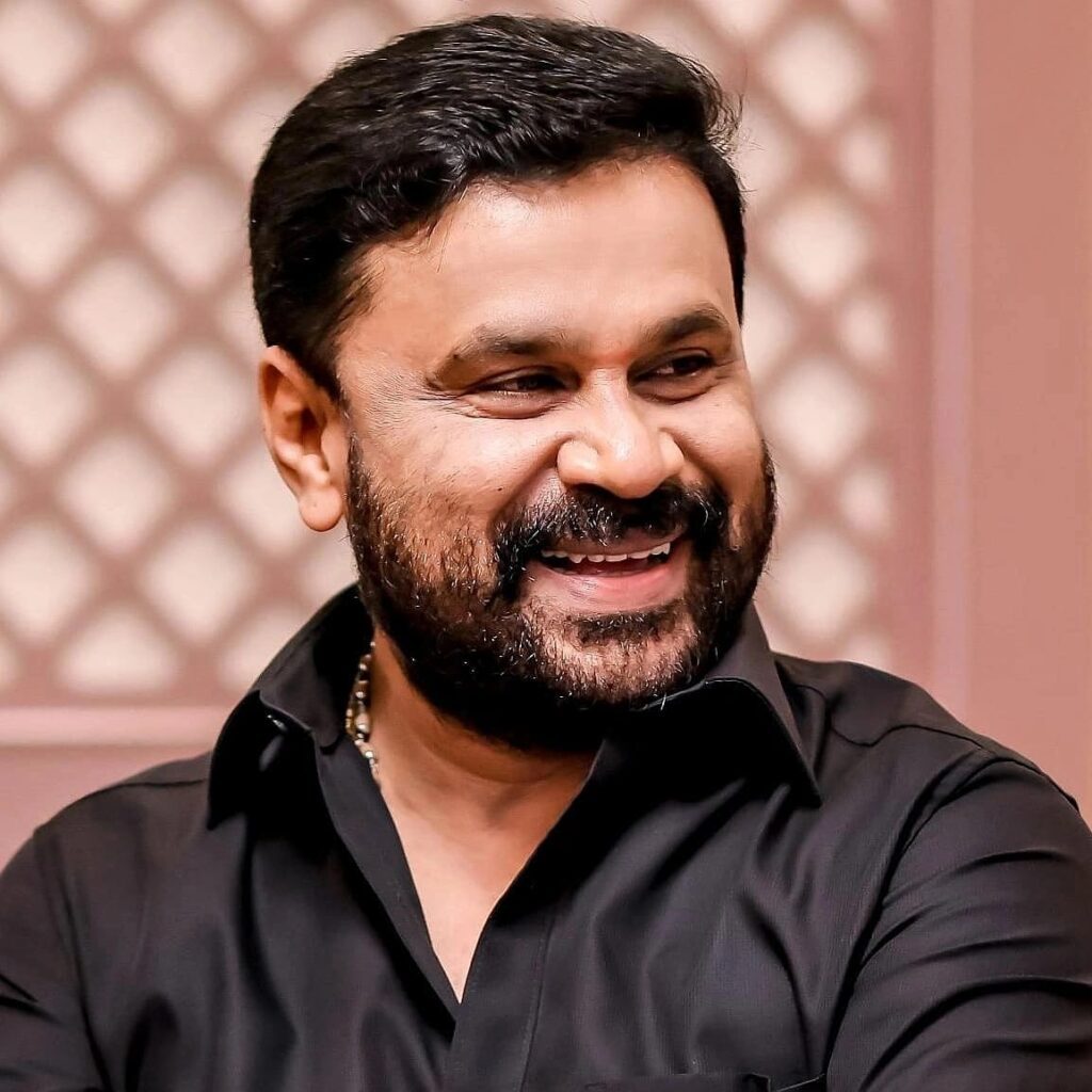 Malayalam Actor Dileep