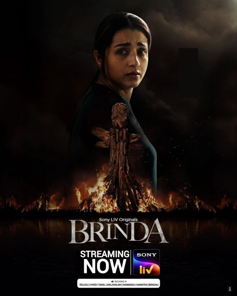 Brinda series 