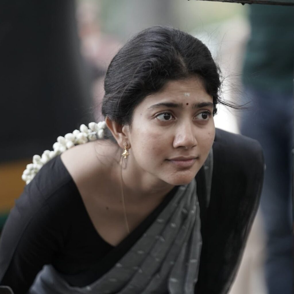 Sai Pallavi in Gargi