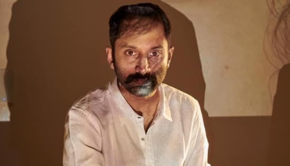 Fahadh Faasil 