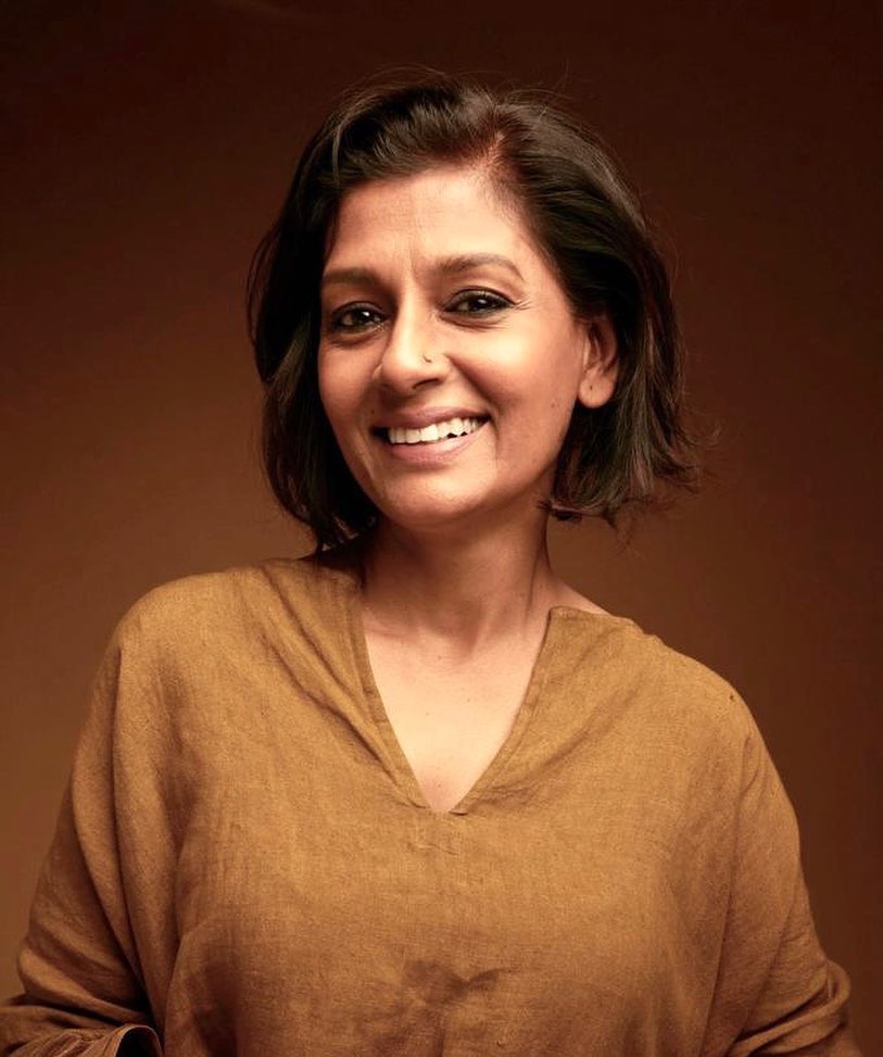 Actress Nandita Das
