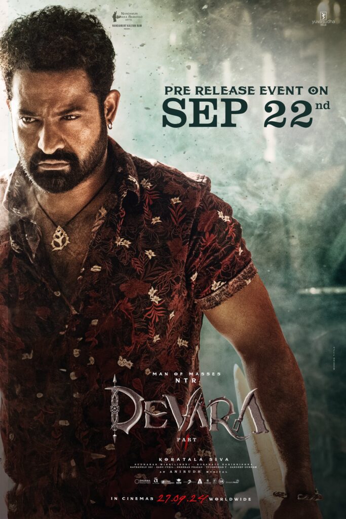 Shankar accuses Devara crew of copyright