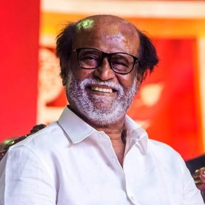 Rajinikanth 