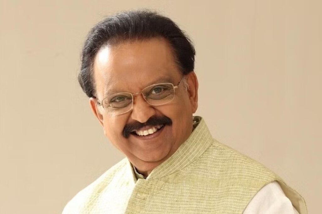 S P Balasubrahmanyam a popular guess for மனசிலாயோ song in Vettaiyan