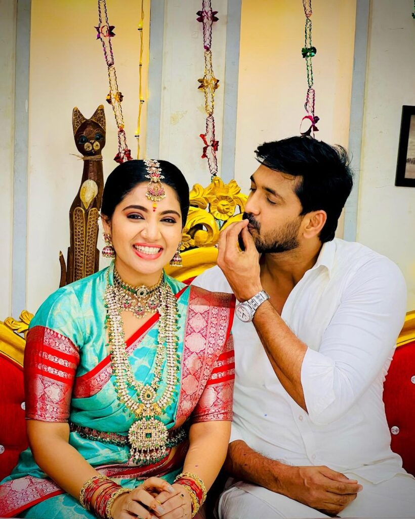 vijay tv chellamma serial