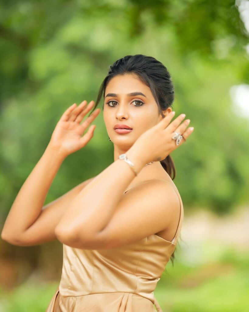 Vaishnavi Sundar