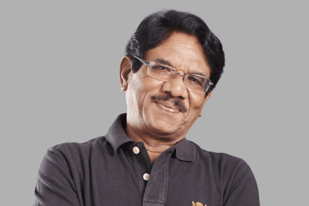 Bharathiraja 