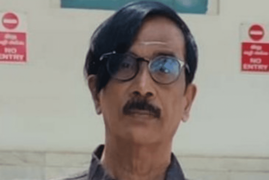 Manobala